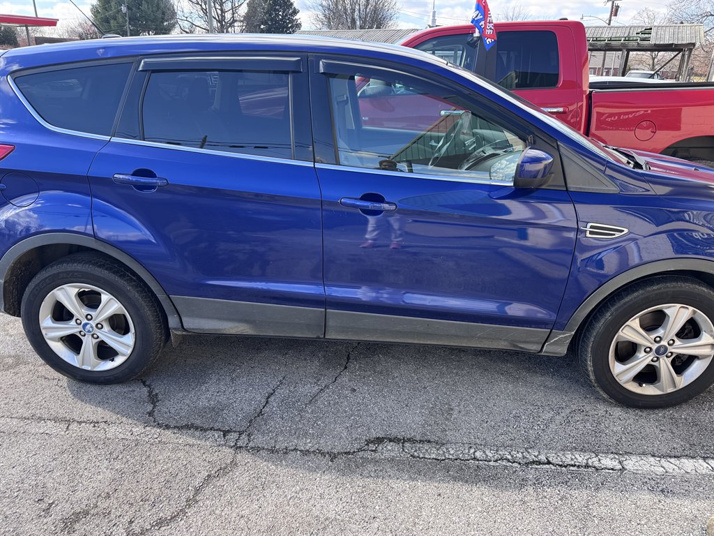 2013 Ford Escape SE 4WD's photo